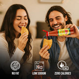 Jutiquile Sabor Olanchano Mild Hot Sauce - Aged Pepper Sauce from Olancho, Honduras - Authentic Central American Flavor, Balanced Heat, Pantry
