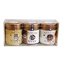 The Tao of Tea Sampler, Box, chai, 3 Count