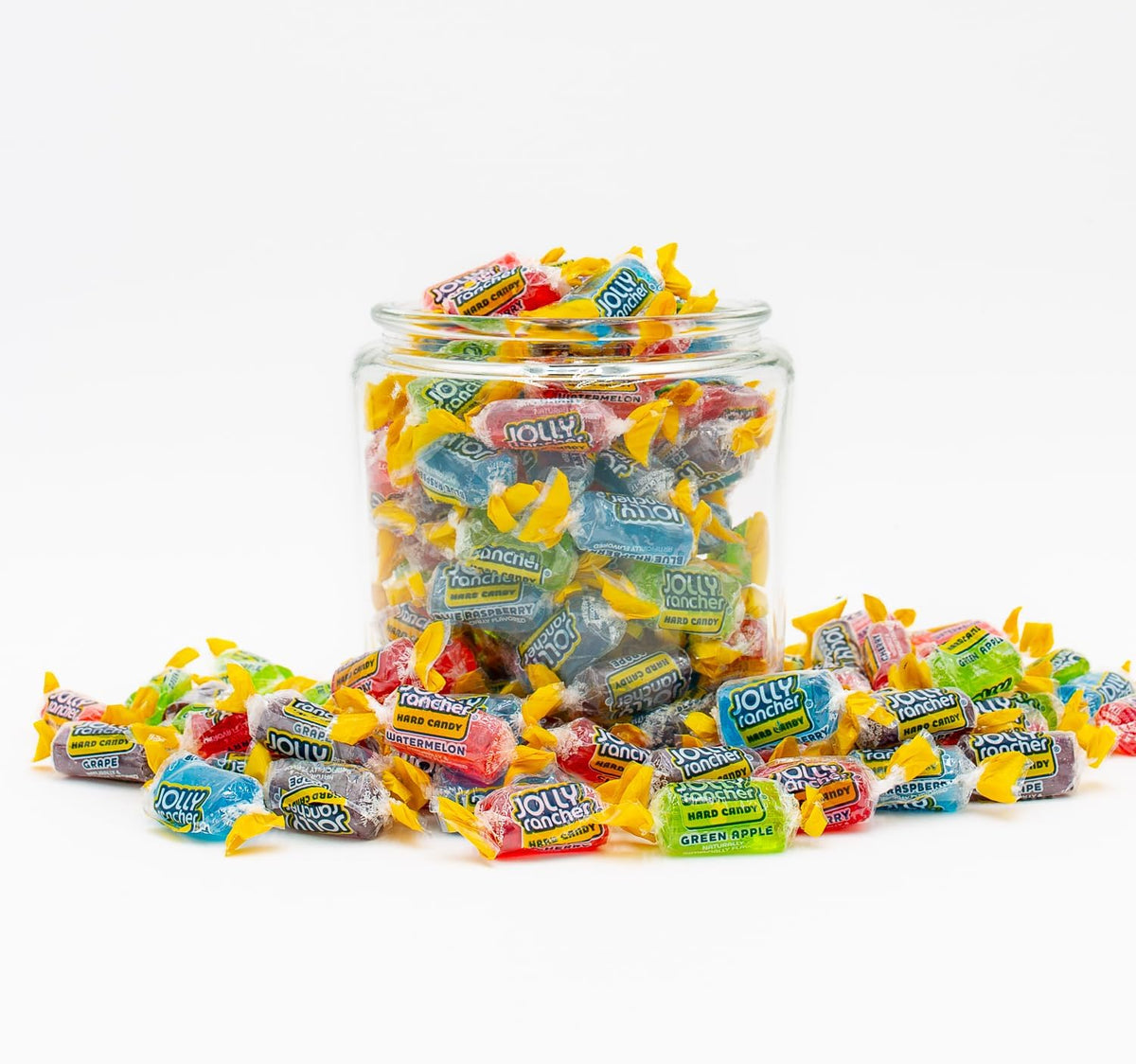 Jolly Ranchers Hard Candies Assorted 2 lb