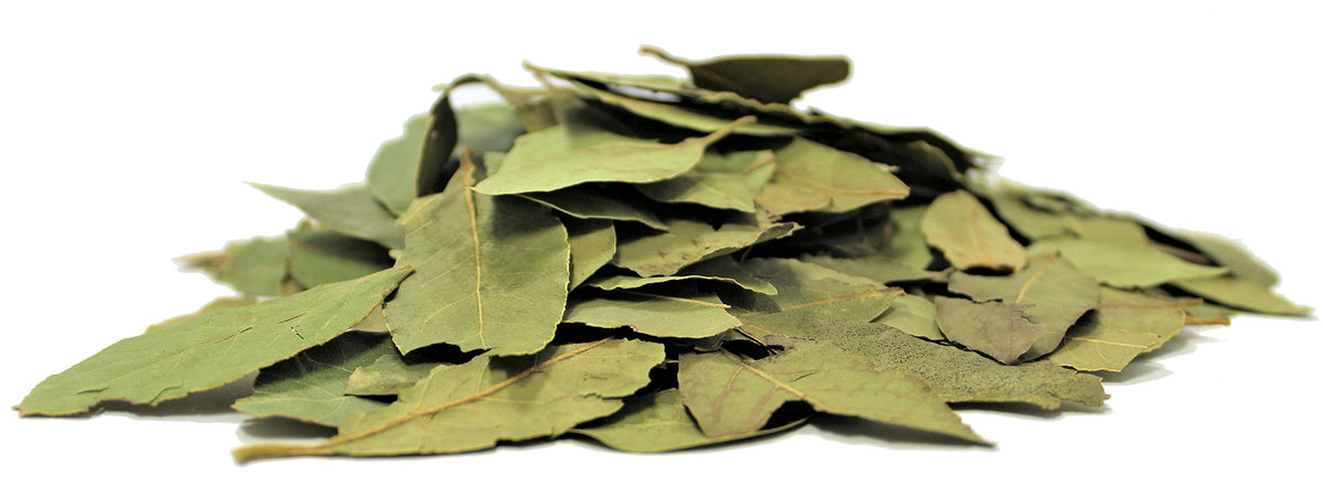 Bay Leaves by Its Delish, Medium Jar