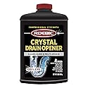 Roebic HD-CRY-DO-6 2-Pound Heavy Duty Crystal Drain Opener