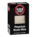 SUSHI CHEF RICE SHORT GRAIN, 20 OZ12