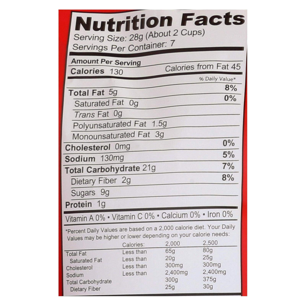 Popcorn Indiana P.I. Kettlecorn Swt/Slty 7 Oz