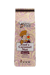 Coffee Fool's Caramel Nut (Drip Grind)