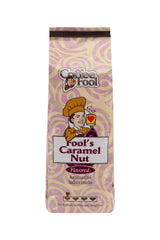 Coffee Fool's Caramel Nut (Whole Bean)