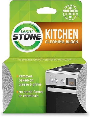 EarthStone Cleaning Block