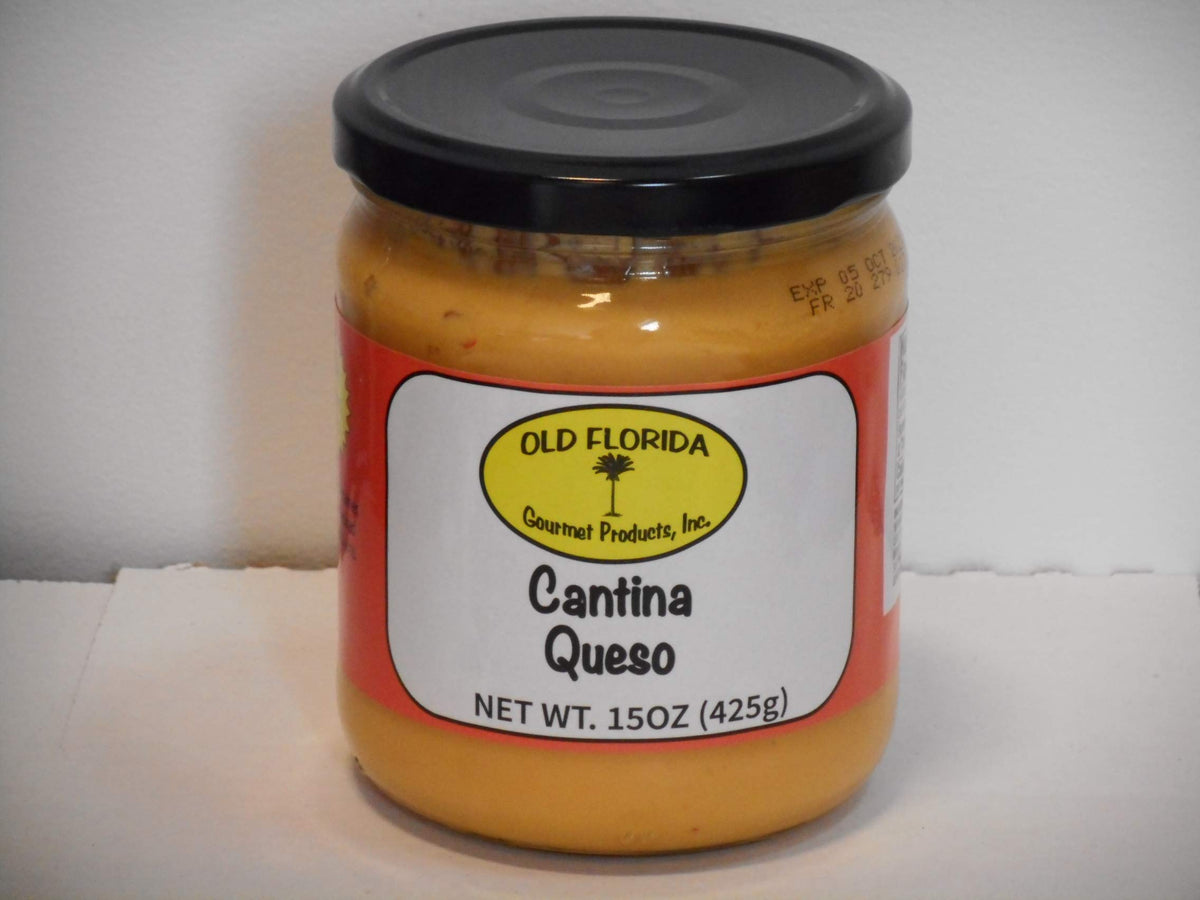 Cantina Queso