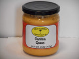 Cantina Queso