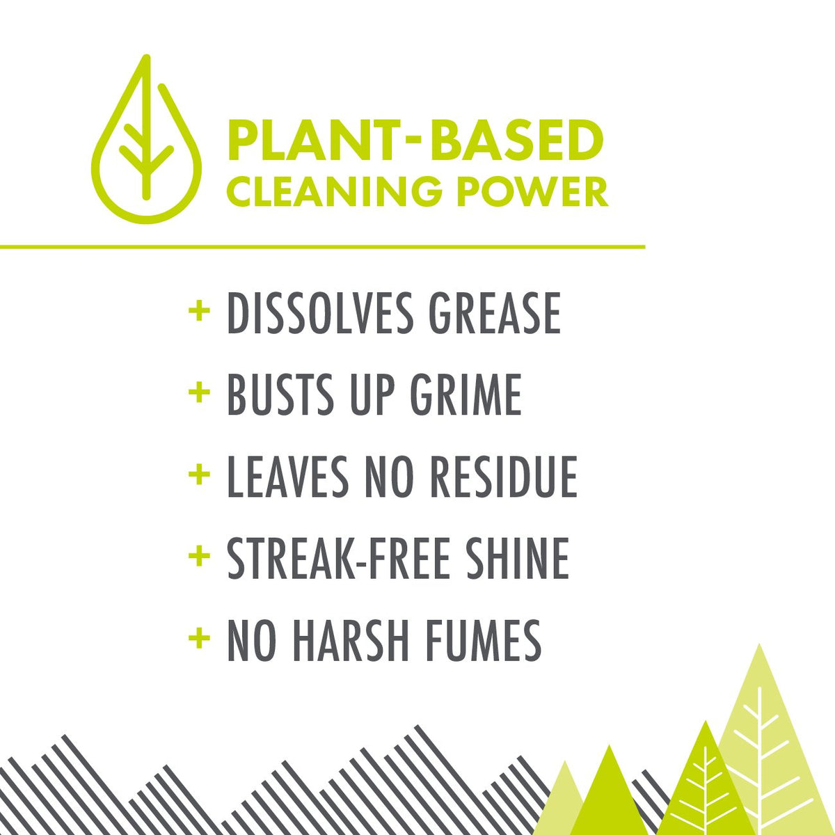 Boulder Clean Natural All-Purpose Cleaner, Valencia Orange, 28 Fluid Ounce