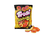 Trolli Peachie Os