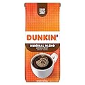 Dunkin' Original Blend Medium Roast Ground Coffee, 12 Ounces