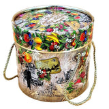 Decorative Sweet Gift - Everything for You - With Assorted European Chocolates and Candies Party Mix Variety Pack 450g (1 lbs) 15.87 oz