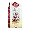 Joffrey's Coffee - Jamaican Me Crazy, Flavored Coffee, Artisan Medium Roast, Arabica Coffee Beans, Caramel, Vanilla, & Coffee Liqueur Flavor