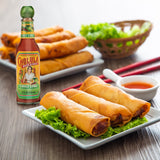 CHOLULA SAUCE HOT CHILI LIME, 5 OZ