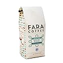 Fara Coffee, Whole Bean (Special Blend (Medium/Dark), 12 oz)