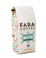 Fara Coffee, Ground (Special Blend (Medium/Dark), 12 Oz)