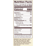 Bobs Red Mill Cake Flour, Vanilla, 19 oz