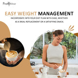 BestMed Weight Loss | Low Protein Fiber Drink | Low Calorie, Low Fat, Low Carb, Sugar Free, High Fiber (Mixed Fruit)