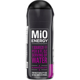 MIO Energy Liquid Enhancer Acai Berry Storm 1.62 Ounce (PACK - 6)
