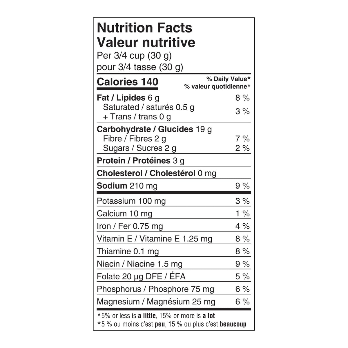 Dare Breton Original Bites Crackers, 200g/7 oz. Box (Imported from Canada)