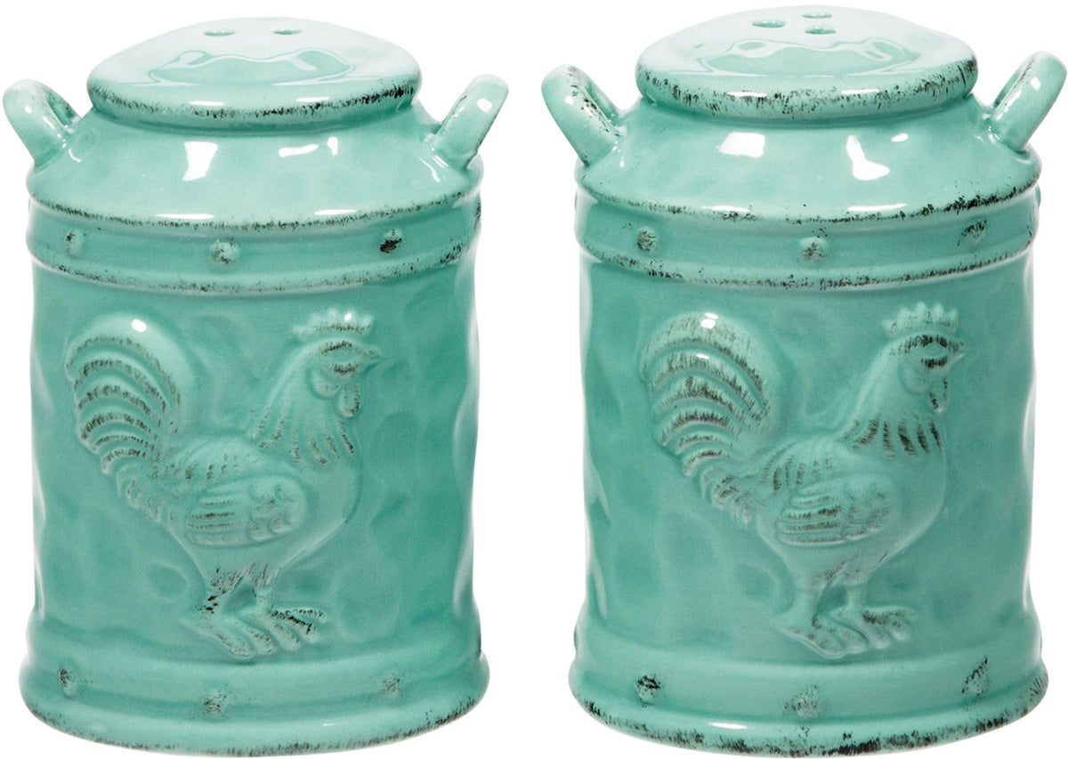 MosJos Dispenser Set (Aqua)
