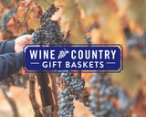Wine Country Gift Baskets The Celebration Tower