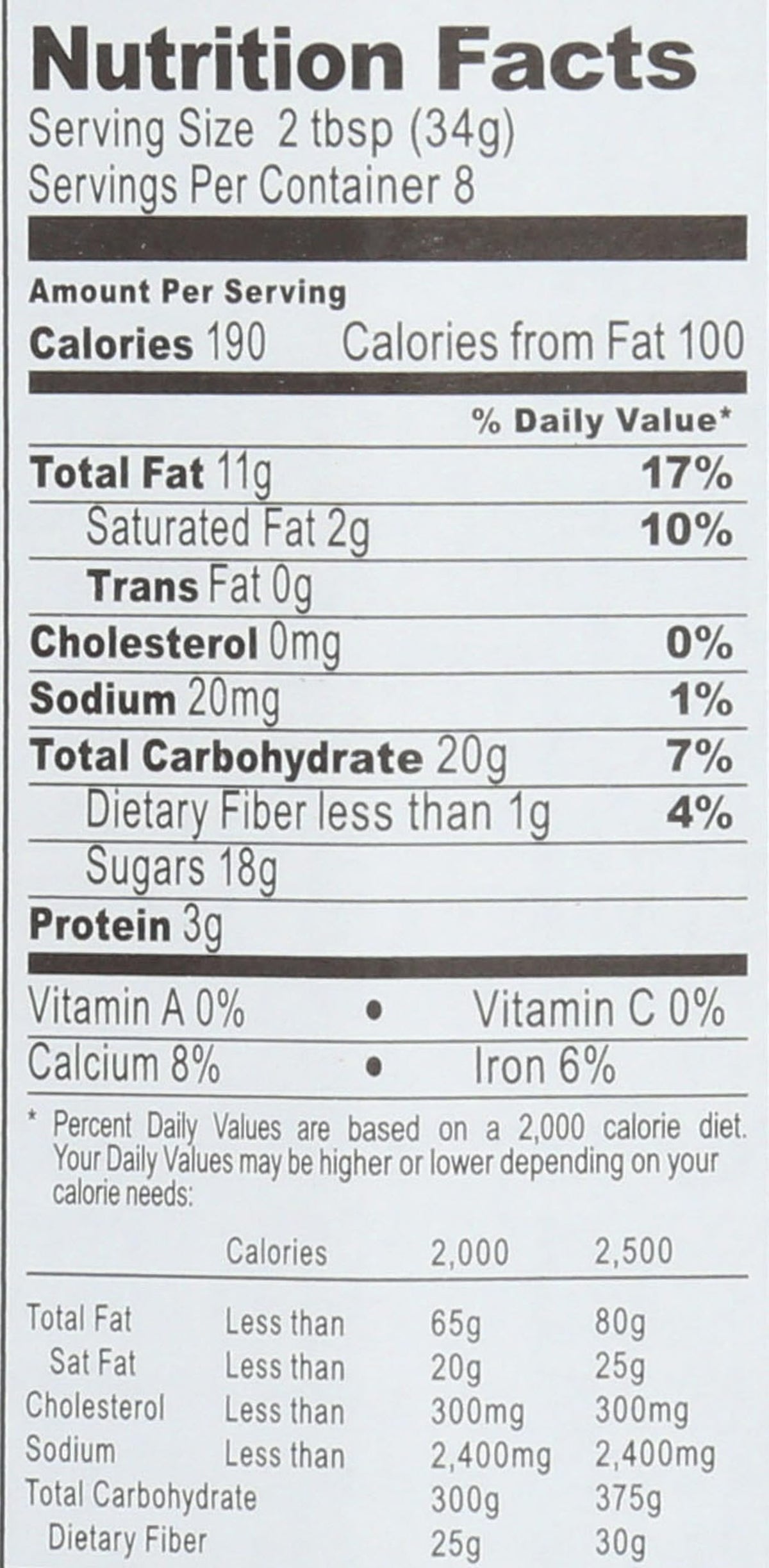 Nocciolata, Spread Chocolate Hazelnut Organic, 9.52 Ounce