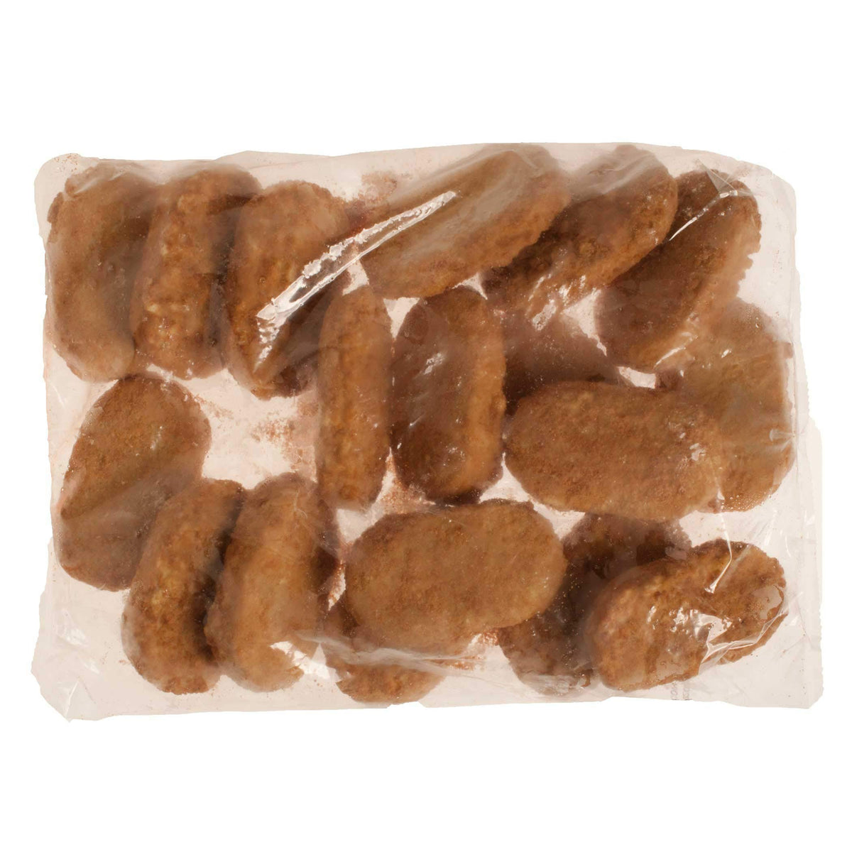 McCain Early Risers Hot, Handheld Breakfast, 3.75 Pound -- 4 per case.