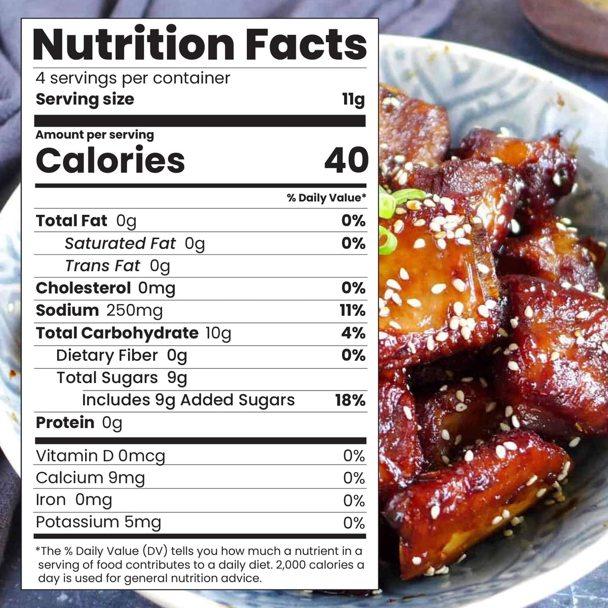 NOH Chinese Sweet & Sour Spareribs Seasoning Mix, 1.5 oz Packet (Pack of 12) - Classic Chinese Sweet and Sour Sauce Seasoning Powder Mix, Perfect