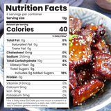 NOH Chinese Sweet & Sour Spareribs Seasoning Mix, 1.5 oz Packet (Pack of 12) - Classic Chinese Sweet and Sour Sauce Seasoning Powder Mix, Perfect