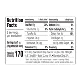 Blue Diamond Almonds, Lightly Salted, Low Sodium, 6 Ounce
