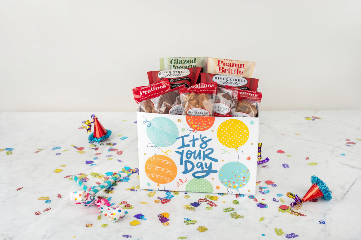 Sweet Celebrations Box