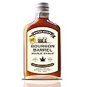 Maple Craft Foods, Bourbon Barrel Aged Vermont Maple Syrup
