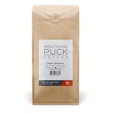 Wolfgang Puck Coffee Chef's Reserve Ground, 16 Ounce