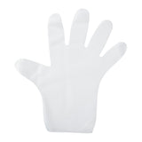 AmerCare Extra Large Powder-Free Hybrid HD Hybrid Gloves, Case of 1000