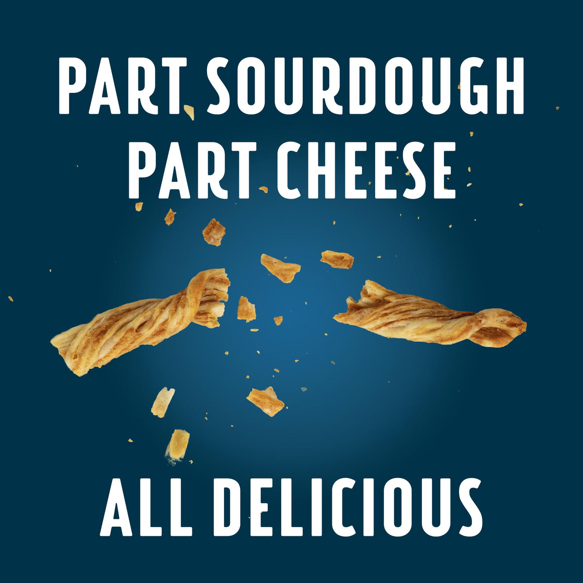 John Wm. Macy's - Original Cheddar CheeseSticks - Hand Crafted, Non GMO, and Nothing Artificial - Made with Real Cheese - 4 oz. Cartons - 3 Pack