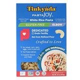 Tinkyada Pasta White Rice Elbow, 16 oz
