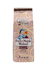 Coffee Fool's Maple Walnut (Whole Bean)