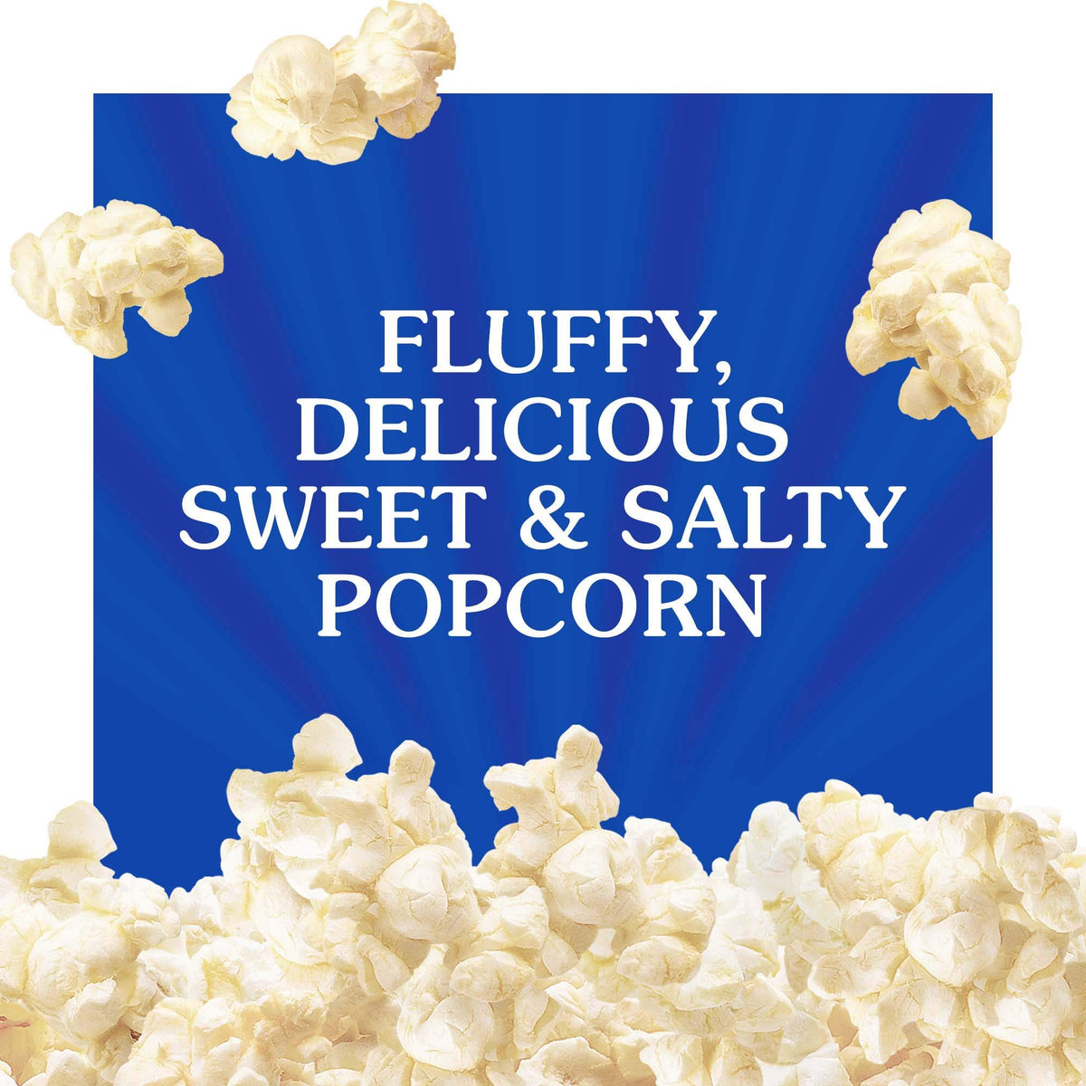 Act II Butter Microwave Popcorn, 2.75 oz., 3-Count Bags