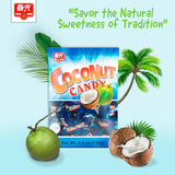 Chun Guang Coconut Candy, 5.6 Ounce (Pack of 3)