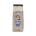 Coffee Fool's House Italian Light (Coarse Grind)