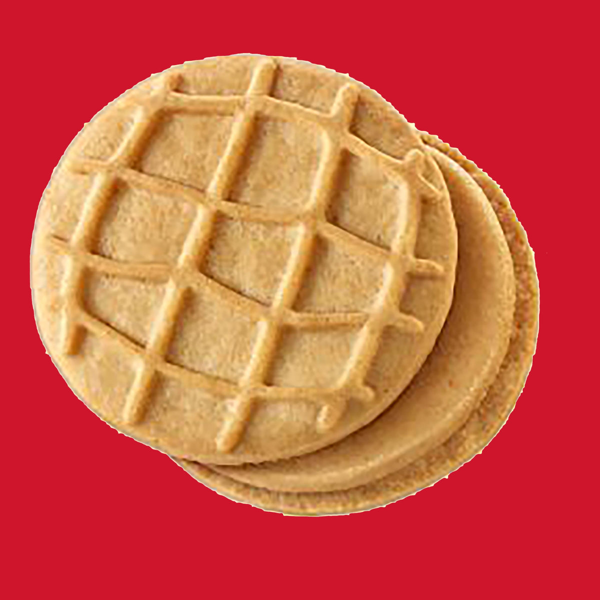 NUTTER BUTTER Peanut Butter Sandwich Cookies, King Size, 10-3.5 oz Snack Packs