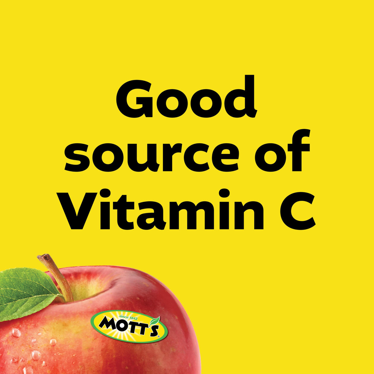 Mott's Cinnamon Applesauce, 48 oz jar