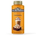 GHIRARDELLI Premium Caramel Sauce, 16 Oz
