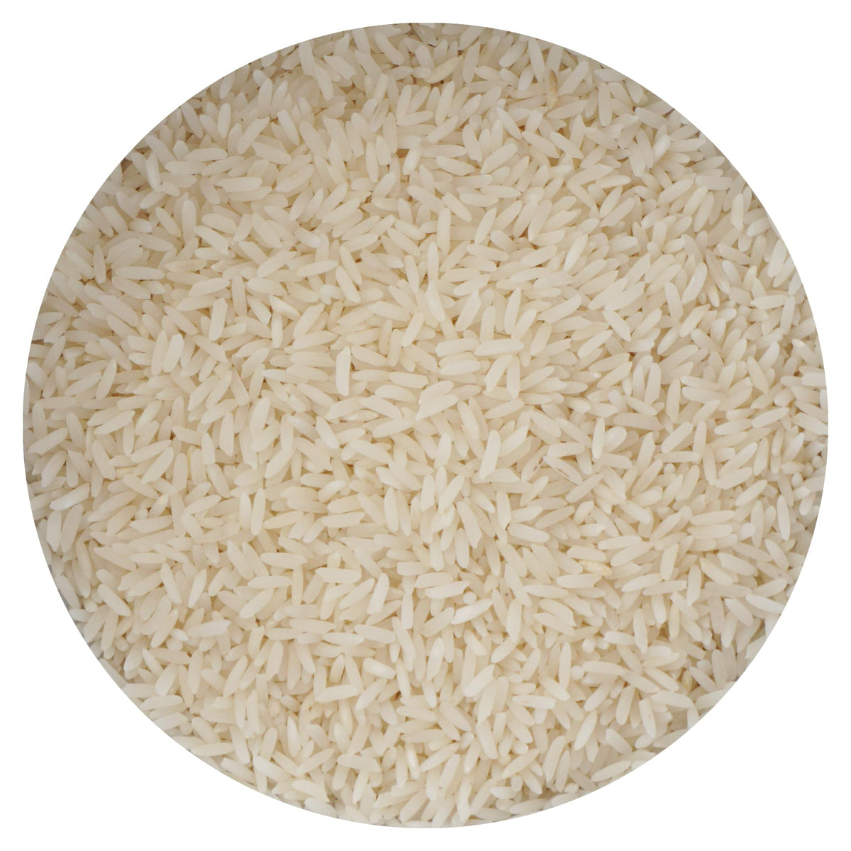 Jasmine Rice, 2 Pound Bulk Bag, Hampton Distribution