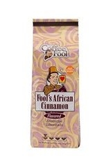 Coffee Fool's Decaf African Cinnamon (French Press)