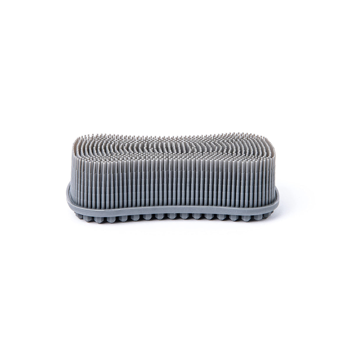 Cuisipro Silicone Cleaning Sponge with 2 Different Scrubber Styles