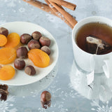 Harney & Sons CELEBRATION Tea 20 ct Sachet TIn