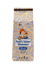 Coffee Fool's Velvet Hammer (Strong Drip Grind)