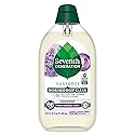 Seventh Generation EasyDose Laundry Detergent Fresh Lavender Ultra Concentrated Washing Detergent 23 oz